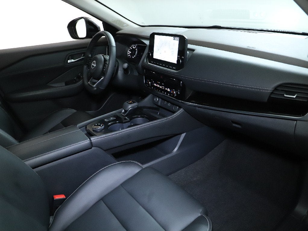 2023 Nissan Rogue SL Premium AWD