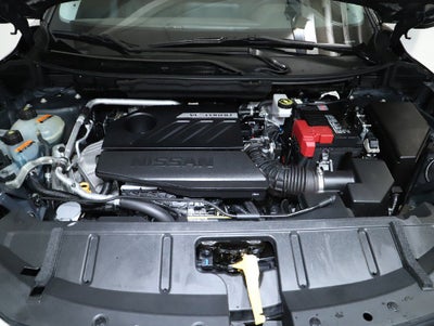 2023 Nissan Rogue SL Premium AWD