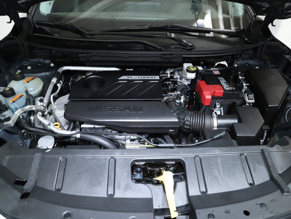 2023 Nissan Rogue SL Premium AWD