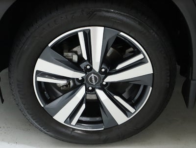 2023 Nissan Rogue SL Premium AWD