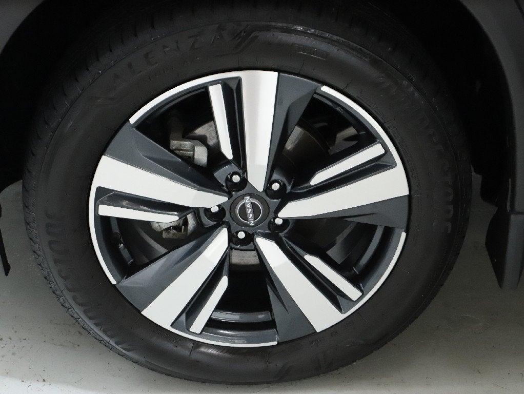 2023 Nissan Rogue SL Premium AWD