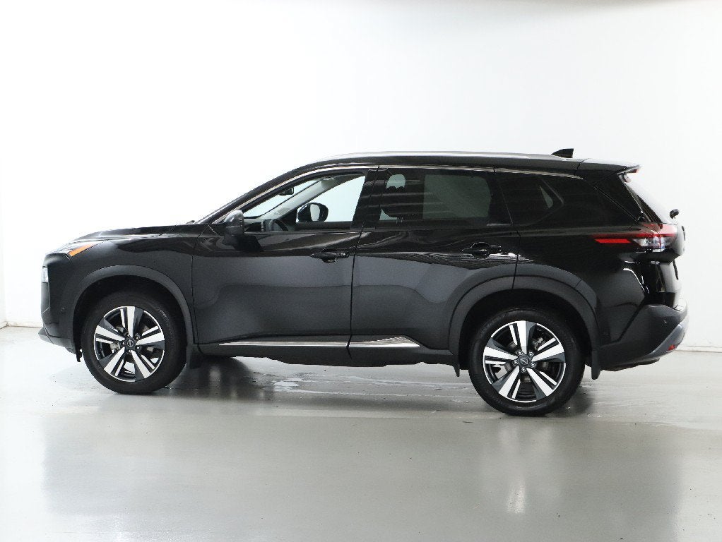 2023 Nissan Rogue SL Premium AWD