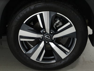 2023 Nissan Rogue SL Premium AWD