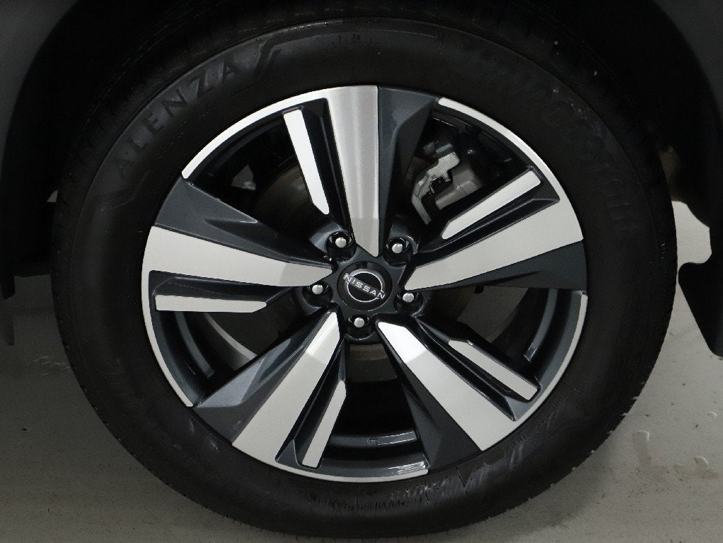 2023 Nissan Rogue SL Premium AWD
