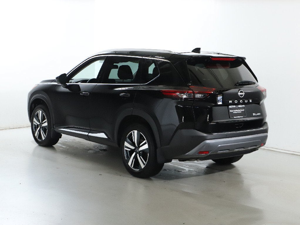 2023 Nissan Rogue SL Premium AWD