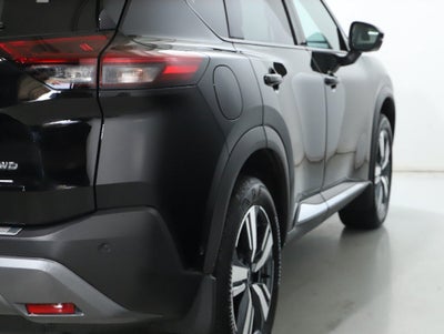 2023 Nissan Rogue SL Premium AWD