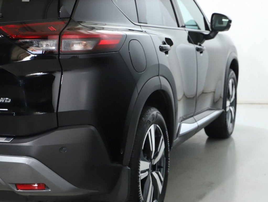 2023 Nissan Rogue SL Premium AWD
