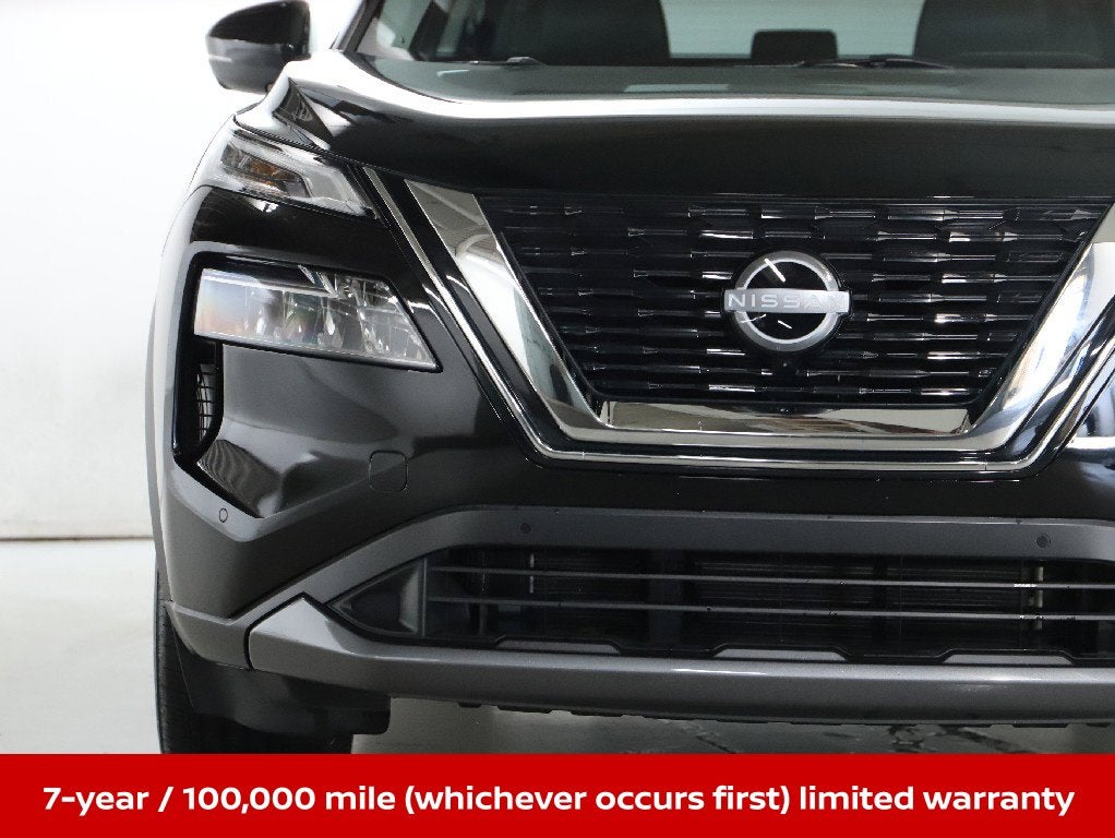 2023 Nissan Rogue SL Premium AWD
