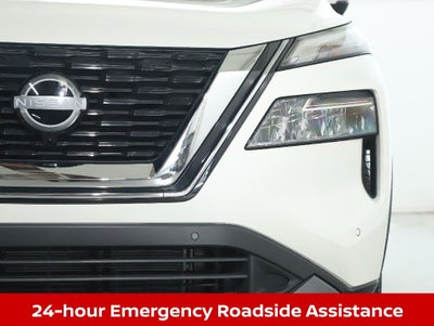 2023 Nissan Rogue SL Premium AWD