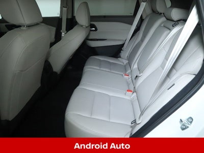 2023 Nissan Rogue SL Premium AWD