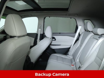 2023 Nissan Rogue SL Premium AWD