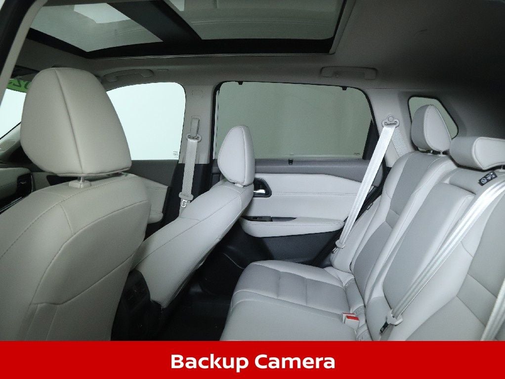 2023 Nissan Rogue SL Premium AWD
