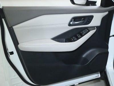 2023 Nissan Rogue SL Premium AWD