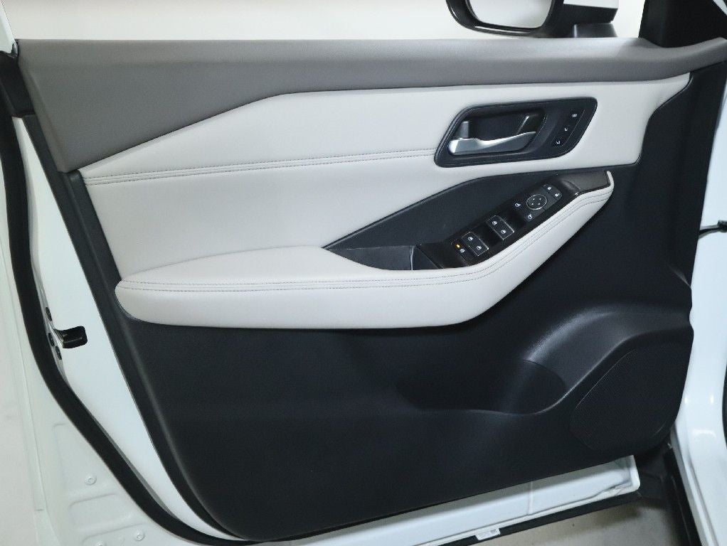 2023 Nissan Rogue SL Premium AWD
