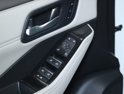 2023 Nissan Rogue SL Premium AWD