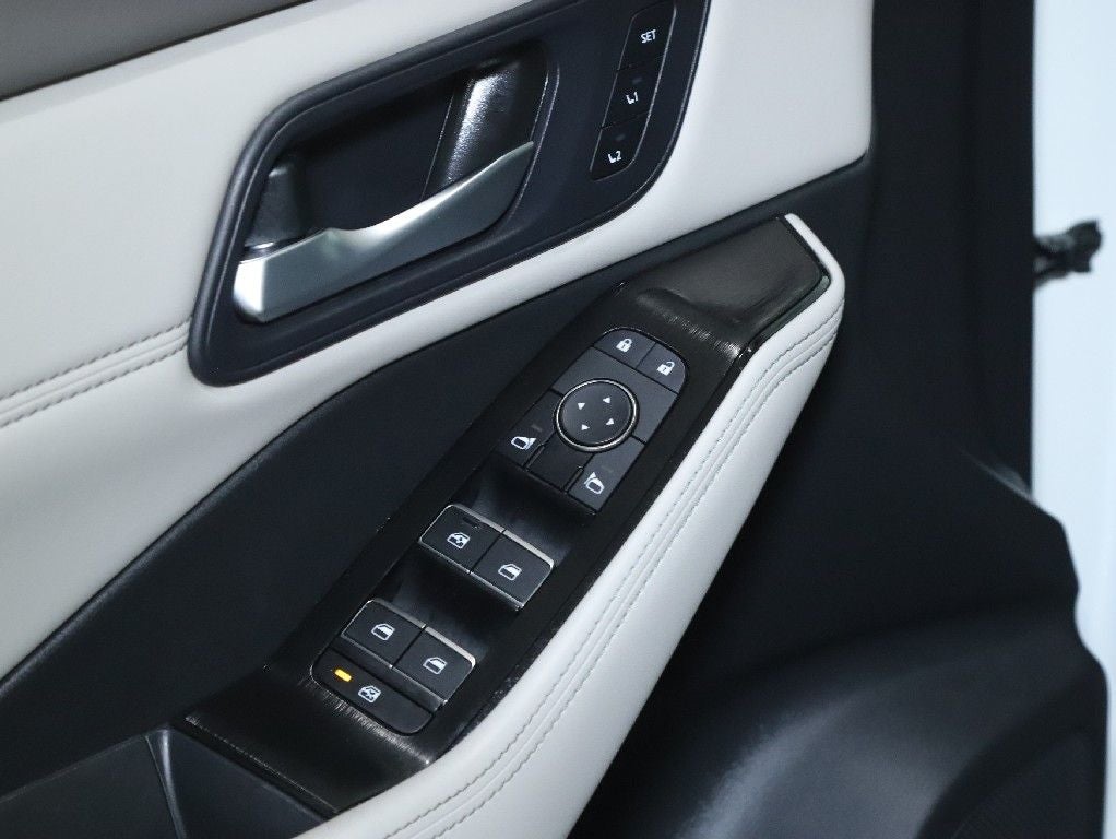 2023 Nissan Rogue SL Premium AWD