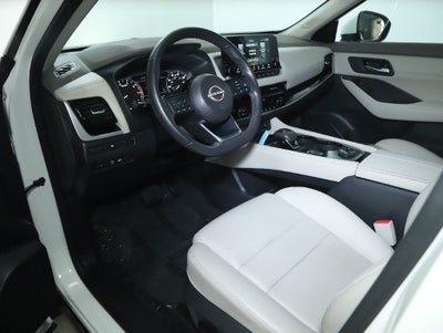 2023 Nissan Rogue SL Premium AWD
