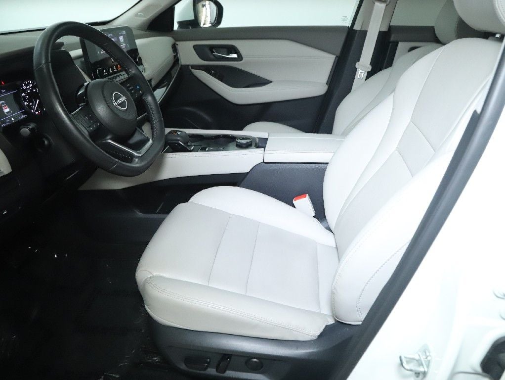 2023 Nissan Rogue SL Premium AWD