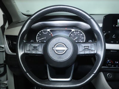 2023 Nissan Rogue SL Premium AWD