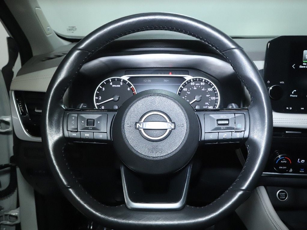 2023 Nissan Rogue SL Premium AWD