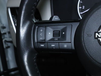 2023 Nissan Rogue SL Premium AWD