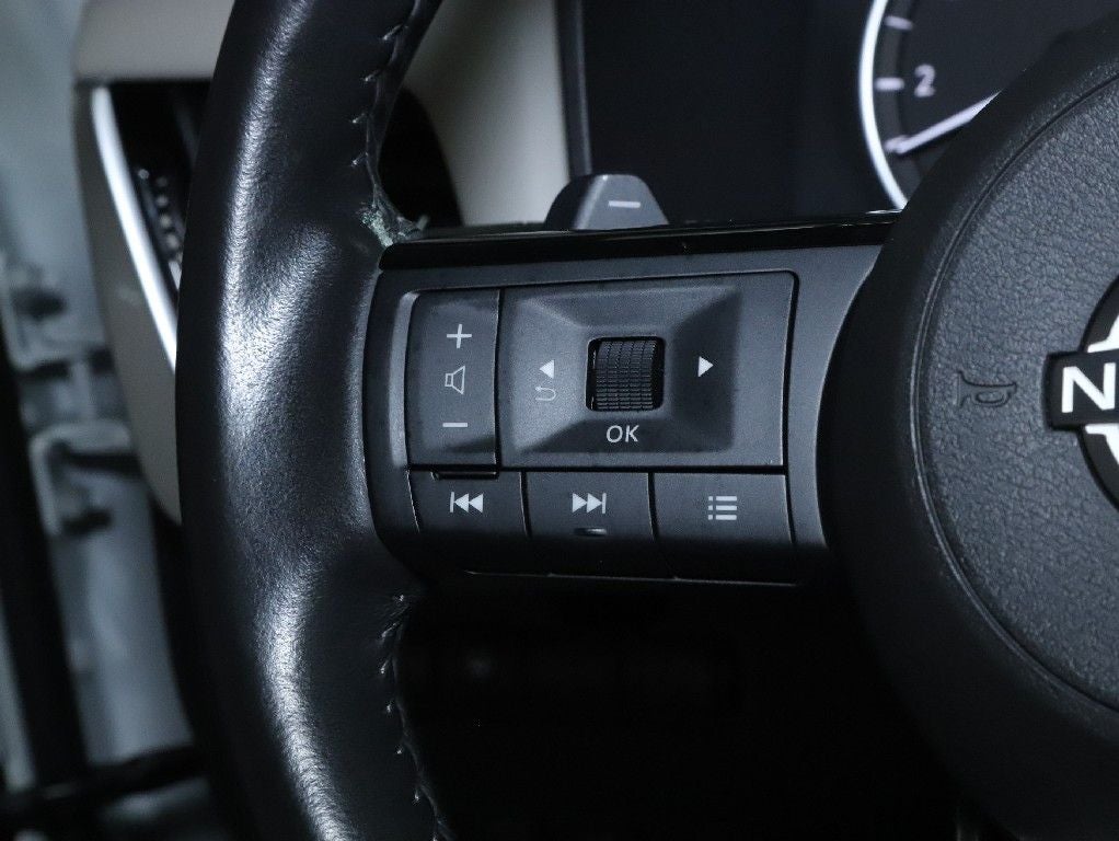 2023 Nissan Rogue SL Premium AWD