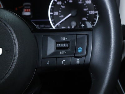 2023 Nissan Rogue SL Premium AWD