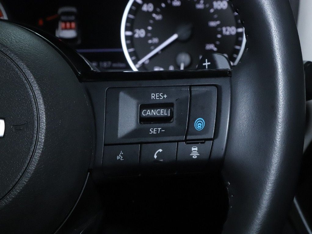 2023 Nissan Rogue SL Premium AWD