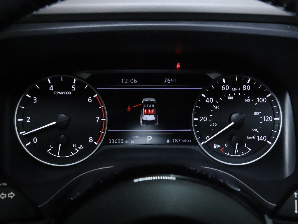 2023 Nissan Rogue SL Premium AWD