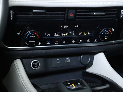 2023 Nissan Rogue SL Premium AWD