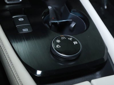 2023 Nissan Rogue SL Premium AWD