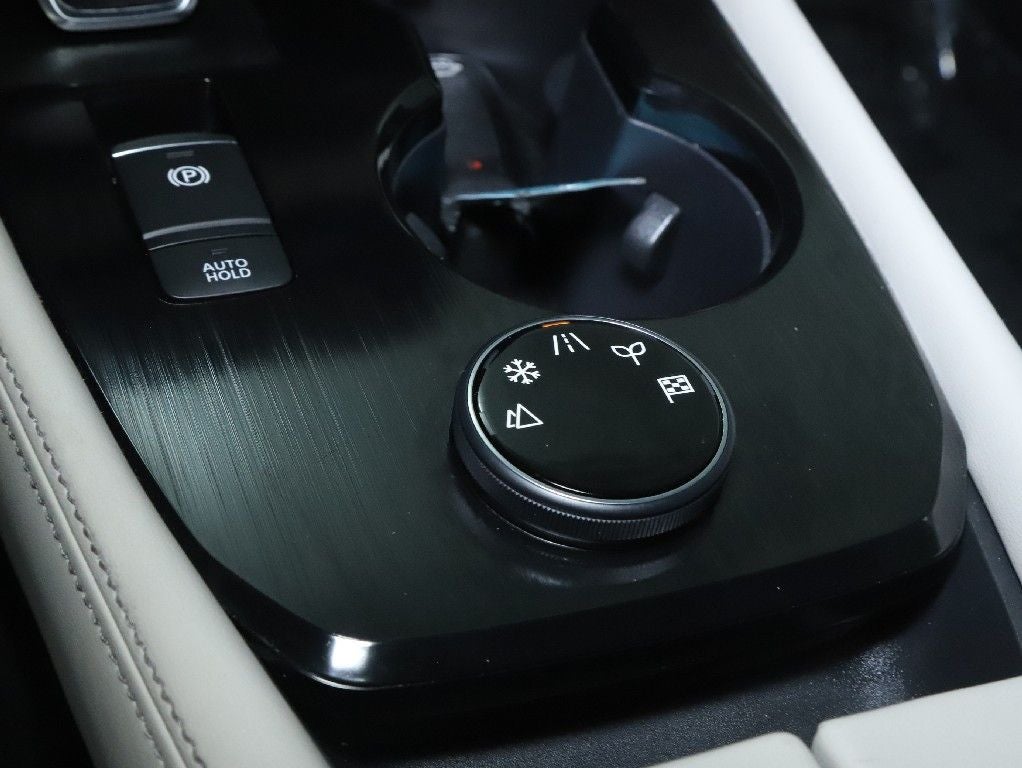 2023 Nissan Rogue SL Premium AWD