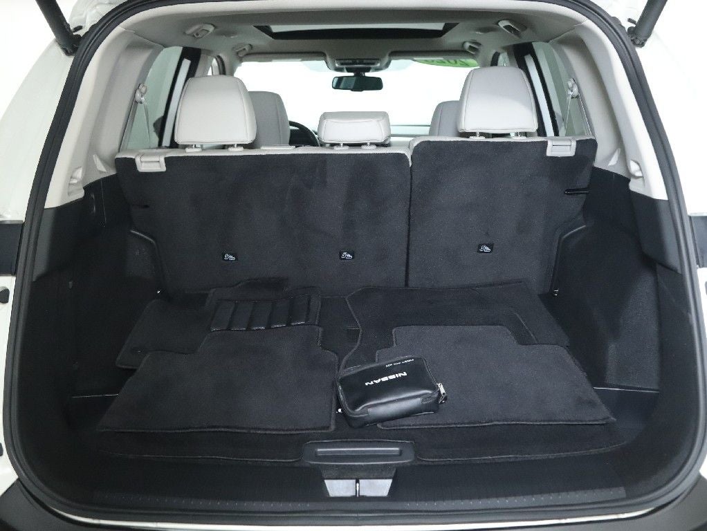 2023 Nissan Rogue SL Premium AWD