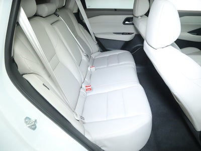 2023 Nissan Rogue SL Premium AWD