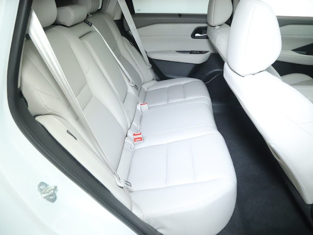 2023 Nissan Rogue SL Premium AWD