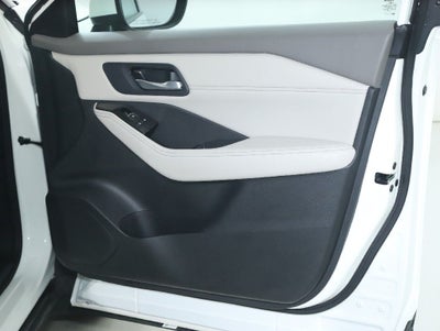 2023 Nissan Rogue SL Premium AWD