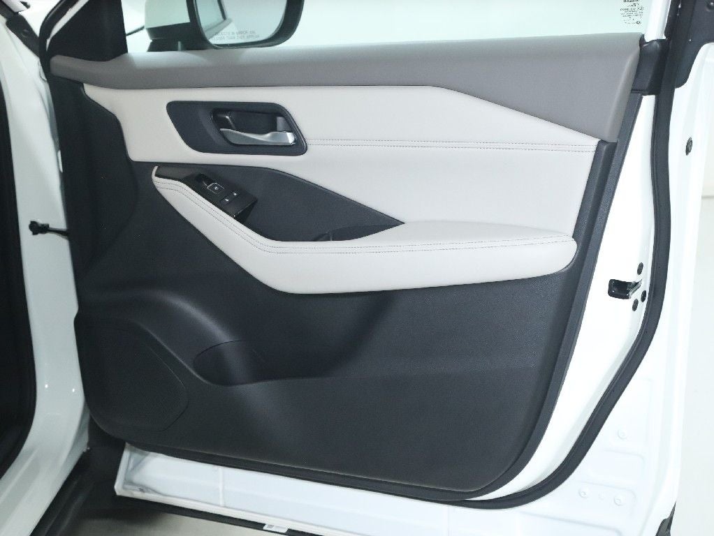 2023 Nissan Rogue SL Premium AWD