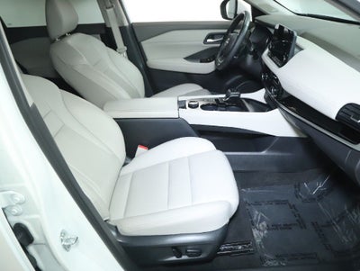 2023 Nissan Rogue SL Premium AWD