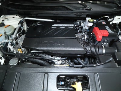2023 Nissan Rogue SL Premium AWD