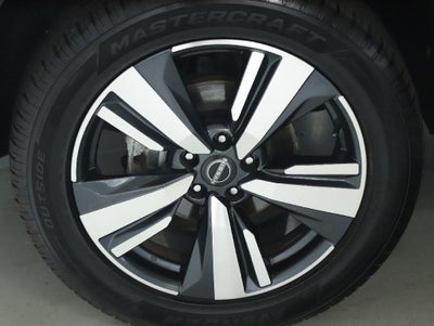 2023 Nissan Rogue SL Premium AWD