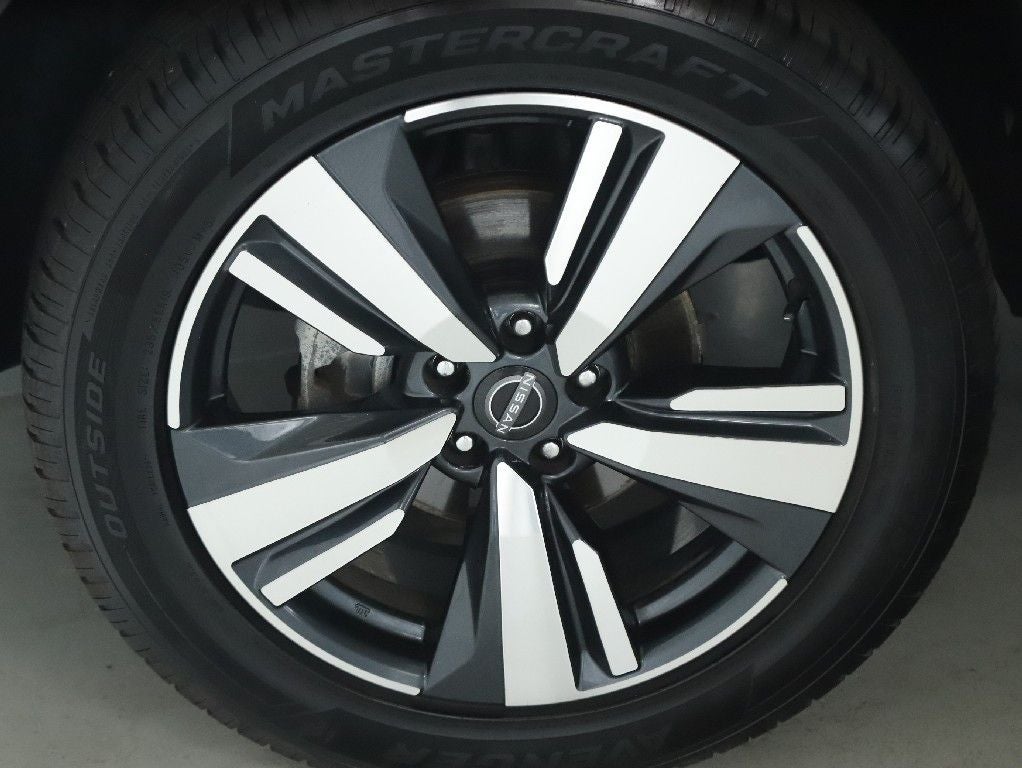 2023 Nissan Rogue SL Premium AWD