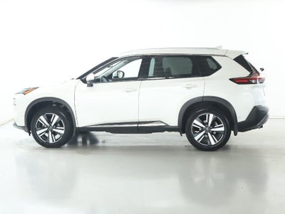 2023 Nissan Rogue SL Premium AWD