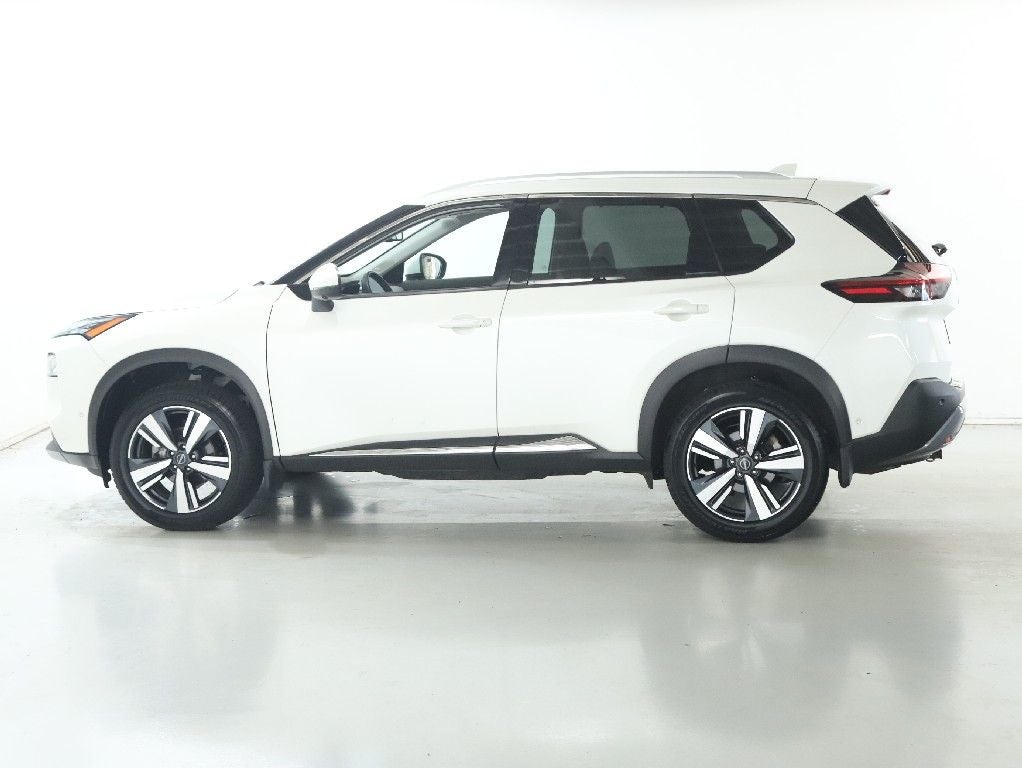 2023 Nissan Rogue SL Premium AWD