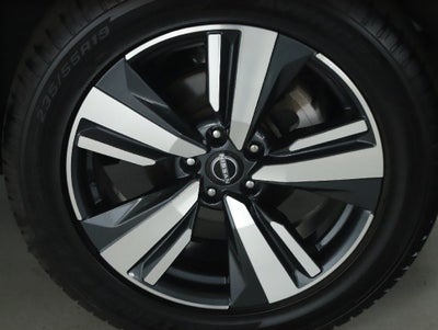 2023 Nissan Rogue SL Premium AWD