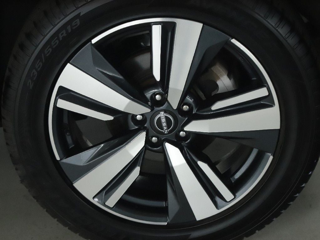 2023 Nissan Rogue SL Premium AWD