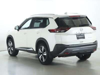 2023 Nissan Rogue SL Premium AWD