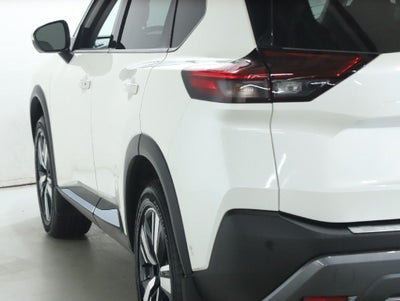 2023 Nissan Rogue SL Premium AWD