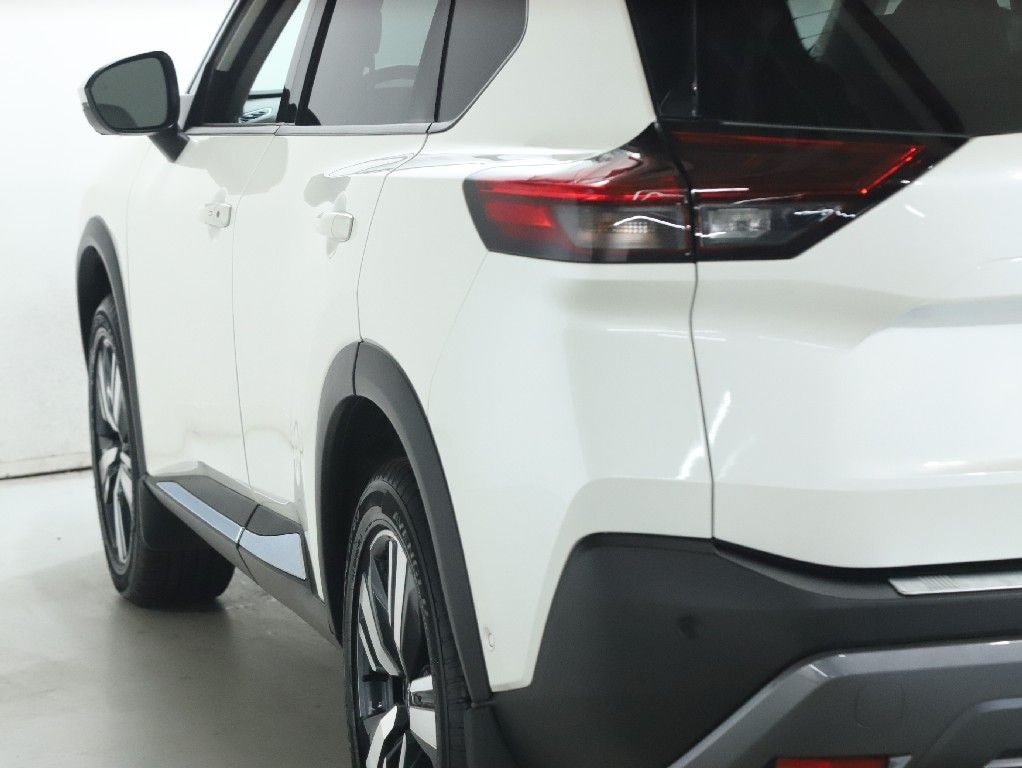 2023 Nissan Rogue SL Premium AWD