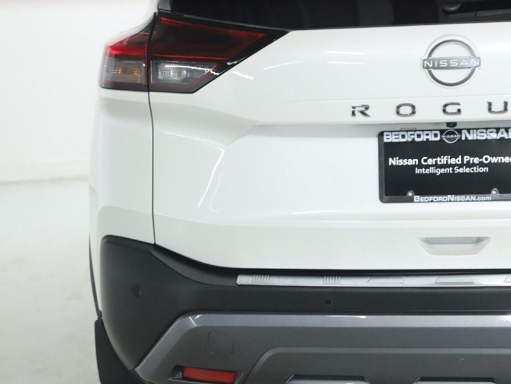 2023 Nissan Rogue SL Premium AWD