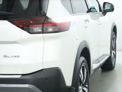 2023 Nissan Rogue SL Premium AWD